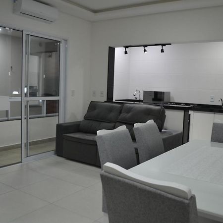 Apartamento Praia Do Santinho Florianópolis Eksteriør bilde