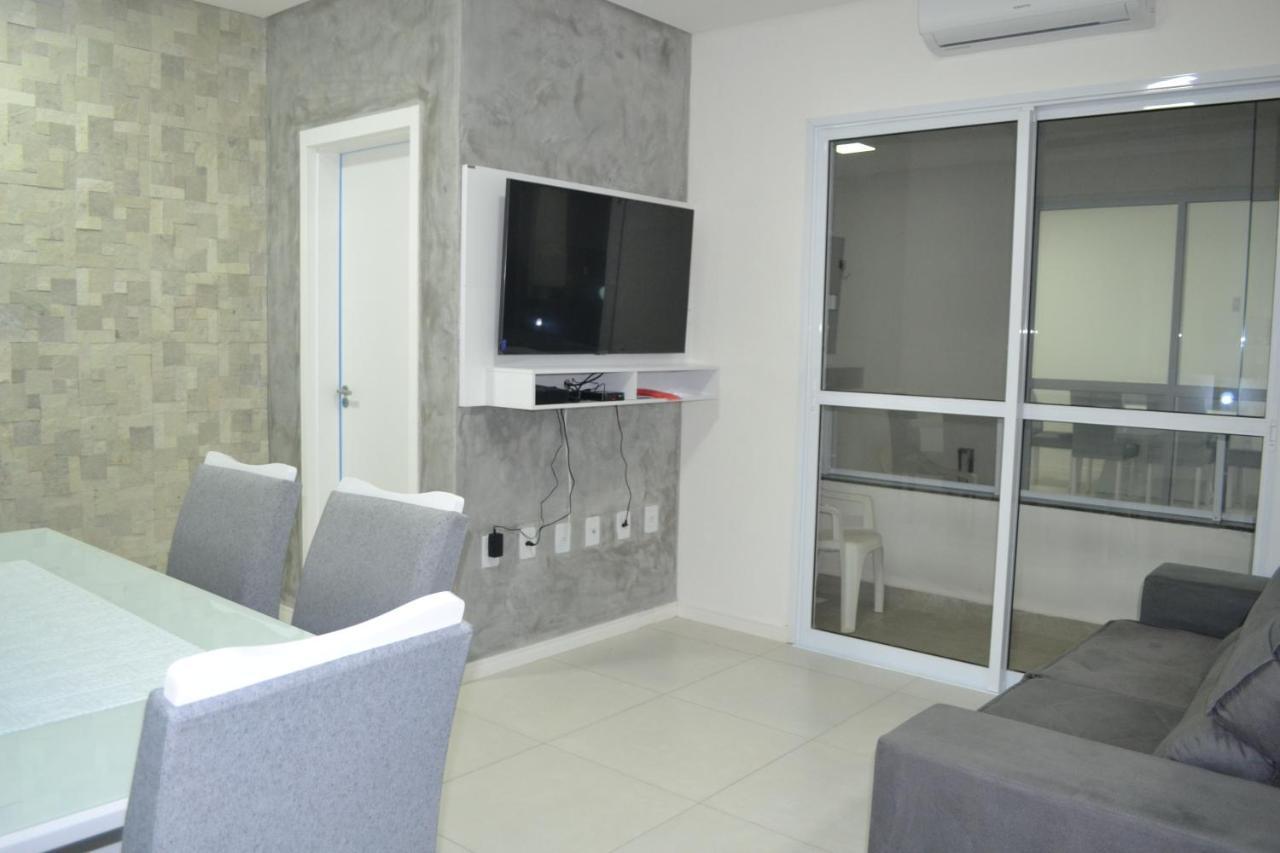 Apartamento Praia Do Santinho Florianópolis Eksteriør bilde