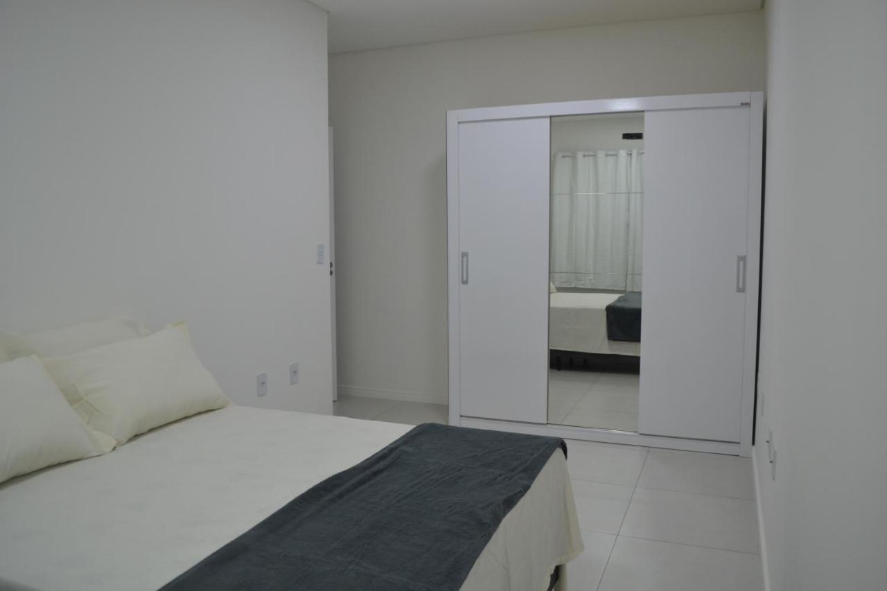 Apartamento Praia Do Santinho Florianópolis Eksteriør bilde