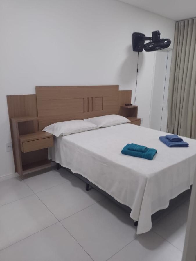 Apartamento Praia Do Santinho Florianópolis Eksteriør bilde