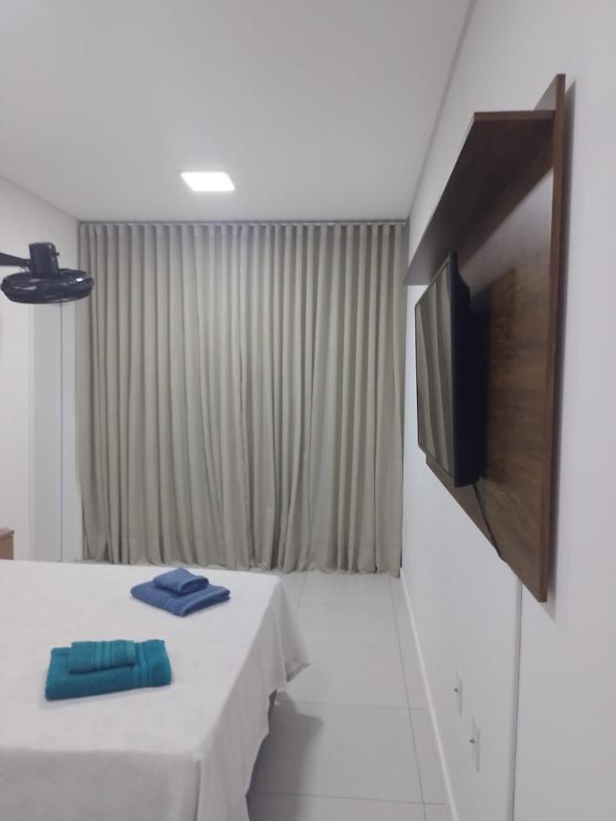 Apartamento Praia Do Santinho Florianópolis Eksteriør bilde